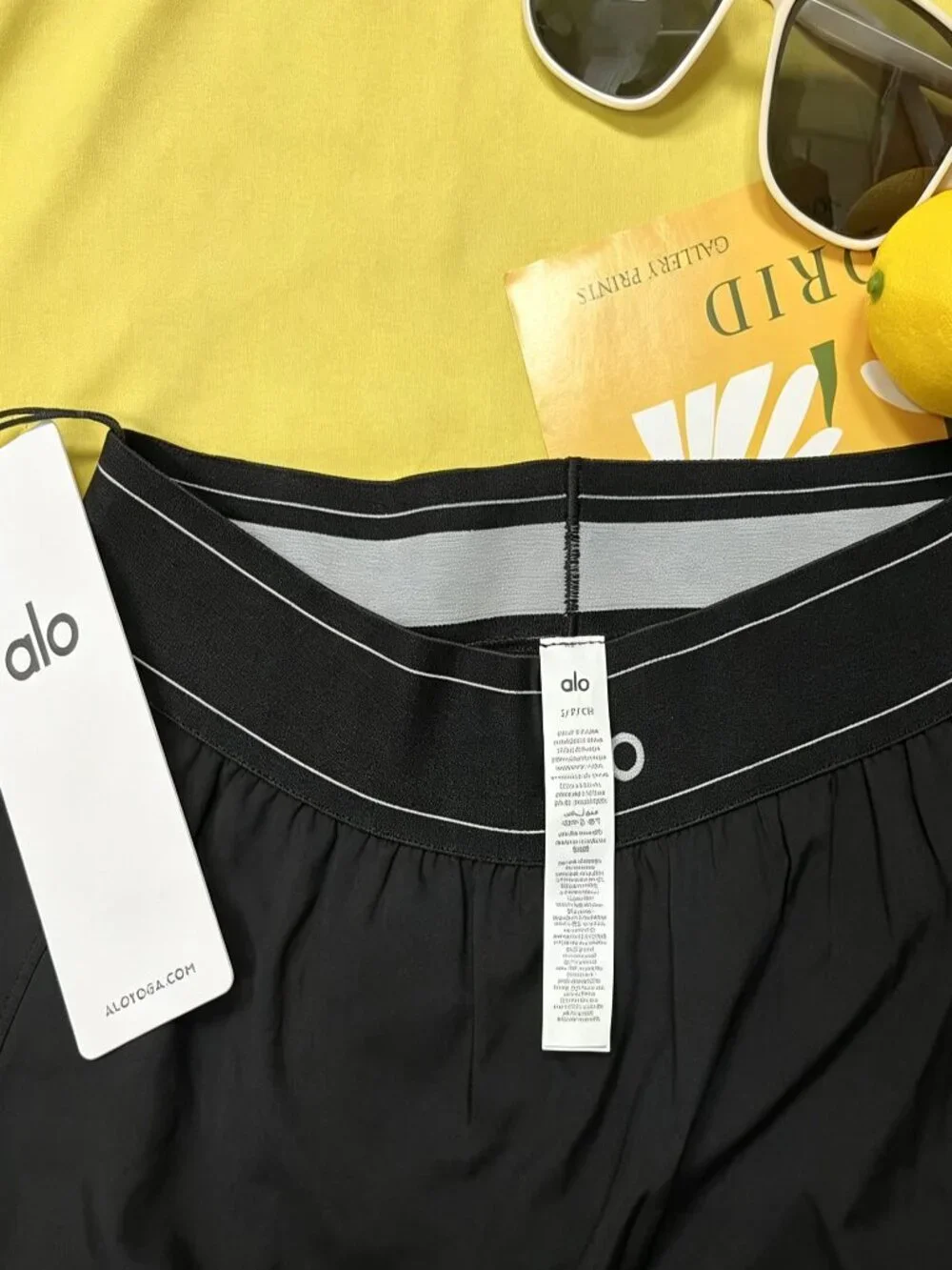ALO Yoga brand new